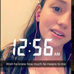 Meet your Posher, Justine